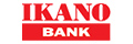 Logo der IKANO Bank