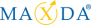 Logo der Maxda