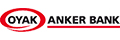 Logo der Oyak Anker Bank