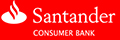 Logo der Santander